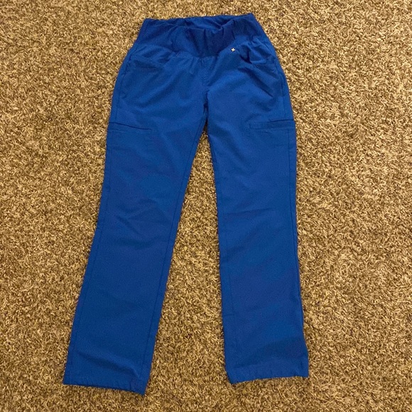 Cherokee iFlex scrub set - Picture 3 of 4